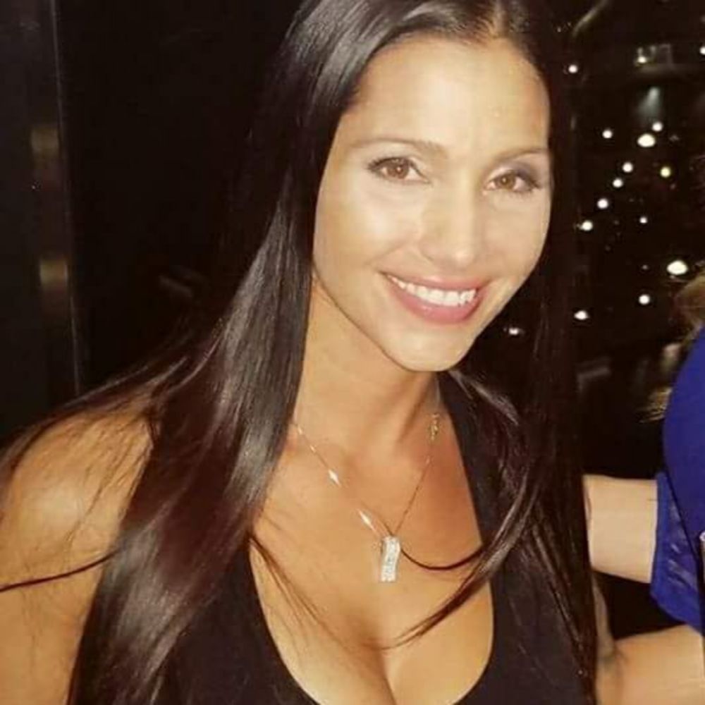 Meet your Posher, Theresa